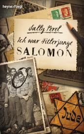 Sally Perel: Ich war Hitlerjunge Salomon