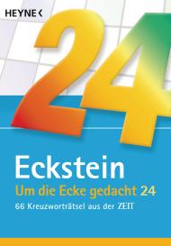 Eckstein: Um die Ecke gedacht 24