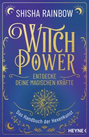 Shisha Rainbow: WitchPower – Entdecke deine magischen Kräfte