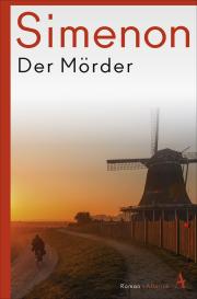 Georges Simenon: Der Mörder