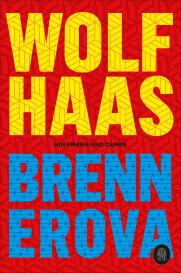 Wolf Haas: Brennerova
