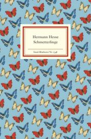 Hermann Hesse, Volker Michels: Schmetterlinge