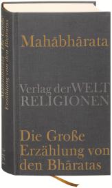 Georg von Simson, Georg von Simson: Mahabharata – Die Große Erzählung von den Bharatas