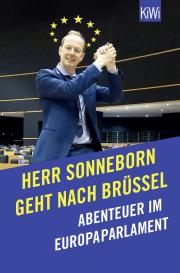 Martin Sonneborn: Herr Sonneborn geht nach Brüssel