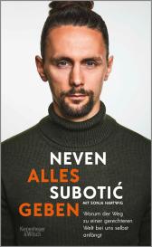 Sonja Hartwig, Neven Subotic: Alles geben