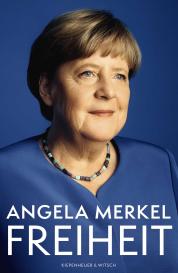 Beate Baumann, Angela Merkel: Freiheit