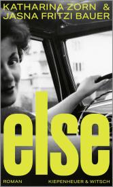 Jasna Fritzi Bauer, Katharina Zorn: Else