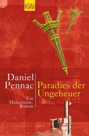 Daniel Pennac: Paradies der Ungeheuer
