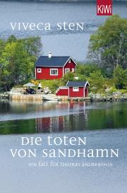 Viveca Sten: Die Toten von Sandhamn