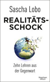 Sascha Lobo: Realitätsschock