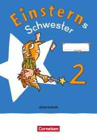 Einsterns Schwester - Sprache und Lesen - Neubearbeitung 2022 - 2. Schuljahr