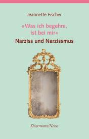 Jeannette Fischer: "Was ich begehre, ist bei mir"