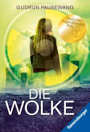 Gudrun Pausewang, Jens Schmidt: Die Wolke