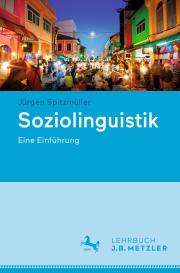 Jürgen Spitzmüller: Soziolinguistik