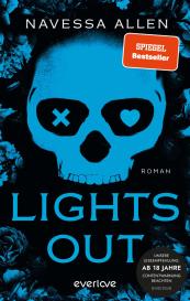 Vanessa Lamatsch, Navessa Allen: Lights Out