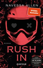 Vanessa Lamatsch, Navessa Allen: Rush In