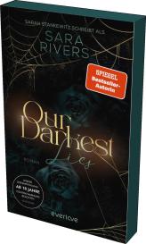 Sara Rivers: Our darkest Lies