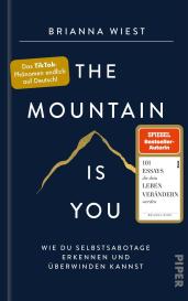 Renate Graßtat, Brianna Wiest: The Mountain Is You