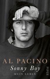 Stephan Kleiner, Al Pacino: Sonny Boy