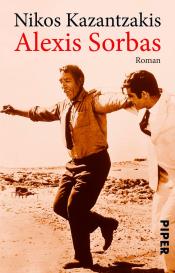 Alexander Steinmetz, Nikos Kazantzakis: Alexis Sorbas