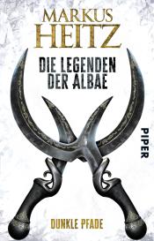 Markus Heitz: Die Legenden der Albae