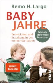 Remo H. Largo: Babyjahre
