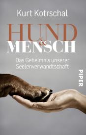 Kurt Kotrschal: Hund & Mensch