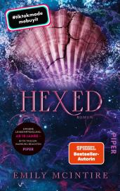 Birte Mirbach, Emily Mcintire: Hexed