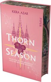 Michael Krug, Kiera Azar: Thorn Season