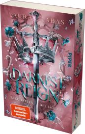 Laura Labas: Darkest Reign – Im Schatten des Jägers