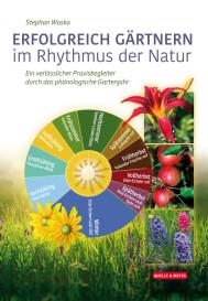 Stephan Waska: ERFOLGREICH GÄRTNERN im Rhythmus der Natur
