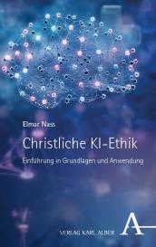 Elmar Nass: Christliche KI-Ethik