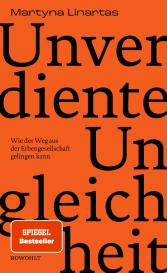 Martyna Linartas: Unverdiente Ungleichheit