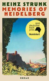 Heinz Strunk: Memories of Heidelberg