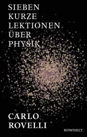 Sigrid Vagt, Carlo Rovelli: Sieben kurze Lektionen über Physik