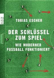 Tobias Escher: Der Schlüssel zum Spiel
