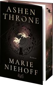 Marie Niehoff: Ashen Throne