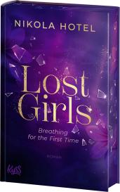 Nikola Hotel: Lost Girls − Breathing for the First Time