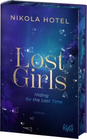 Nikola Hotel: Lost Girls − Hiding for the Last Time
