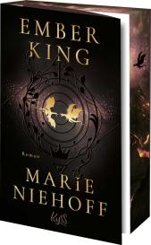 Marie Niehoff: Ember King