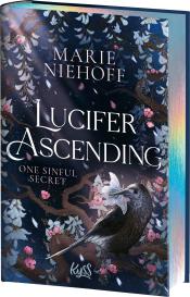 Marie Niehoff: Lucifer Ascending – One Sinful Secret
