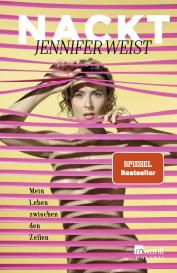 Jennifer Weist: Nackt