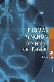 Elfriede Jelinek, Thomas Piltz, Thomas Pynchon: Die Enden der Parabel