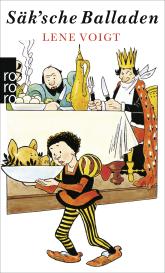Lene Voigt, Walter Rosch: Säk'sche Balladen