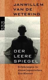 Janwillem van de Wetering: Der leere Spiegel