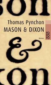 Nikolaus Stingl, Thomas Pynchon: Mason & Dixon