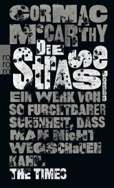 Nikolaus Stingl, Cormac McCarthy: Die Straße