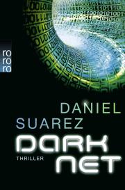 Daniel Suarez: DARKNET