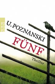 Ursula Poznanski: Fünf