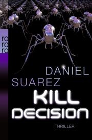 Daniel Suarez: Kill Decision